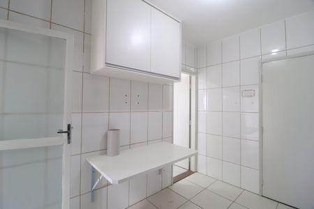 Apartamento para alugar com 115m², 3 quartos e 1 vagaCozinha