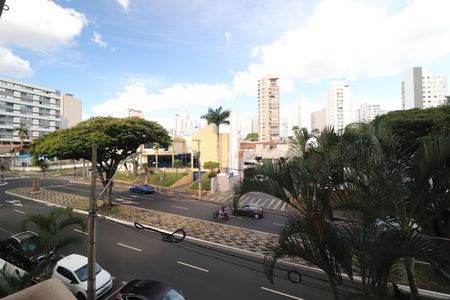 Apartamento para alugar com 115m², 3 quartos e 1 vagaVista
