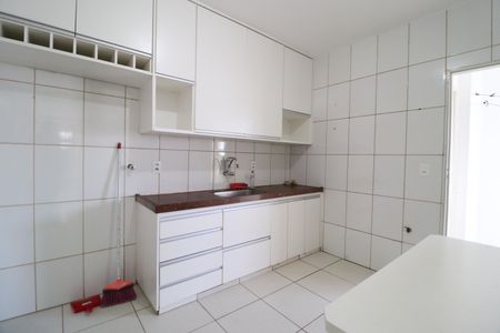 Apartamento para alugar com 115m², 3 quartos e 1 vagaCozinha