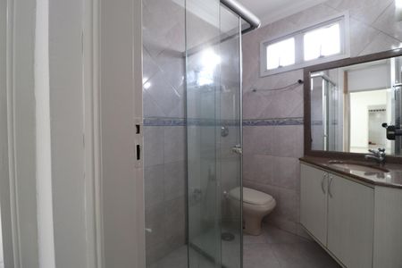 Apartamento para alugar com 115m², 3 quartos e 1 vagaBanheiro Social