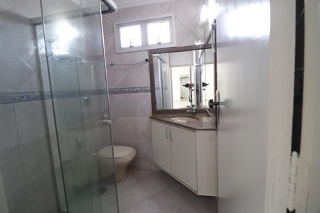 Apartamento para alugar com 115m², 3 quartos e 1 vagaBanheiro Social
