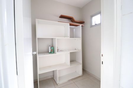 Apartamento para alugar com 115m², 3 quartos e 1 vagaDispensa - Depósito