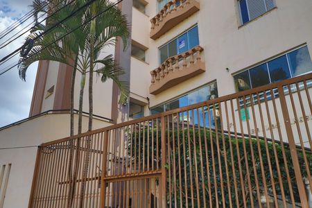 Apartamento para alugar com 115m², 3 quartos e 1 vagaPlaquinha