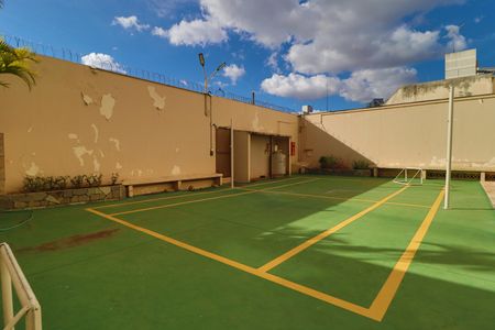 Apartamento para alugar com 115m², 3 quartos e 1 vagaQuadra Esportiva