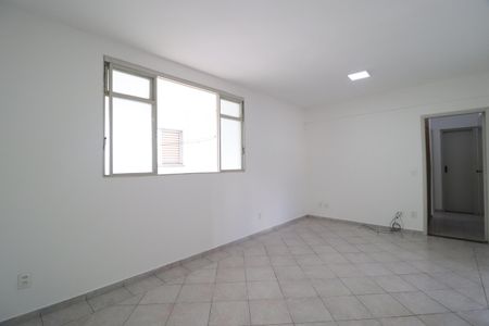 Sala de Jantar de apartamento para alugar com 3 quartos, 115m² em Centro, Uberlândia
