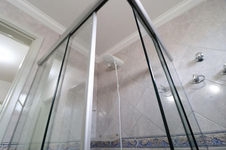 Apartamento para alugar com 115m², 3 quartos e 1 vagaBanheiro Social