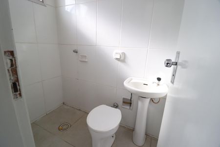 Apartamento para alugar com 115m², 3 quartos e 1 vagaBanheiro de serviço