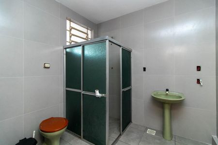 Casa para alugar com 90m², 2 quartos e 1 vaga Casa para alugar com 90m², 2 quartos e 1 vagaBanheiro