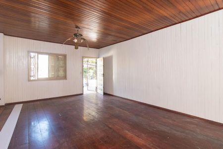 Sala de casa para alugar com 2 quartos, 90m² em Teresópolis, Porto Alegre