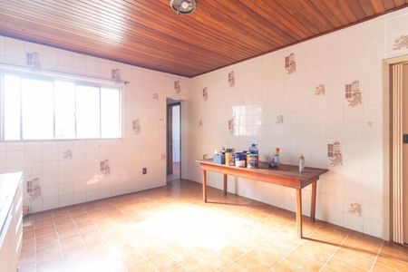 Casa para alugar com 90m², 2 quartos e 1 vaga Casa para alugar com 90m², 2 quartos e 1 vagaCozinha