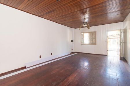 Sala de casa para alugar com 2 quartos, 90m² em Teresópolis, Porto Alegre