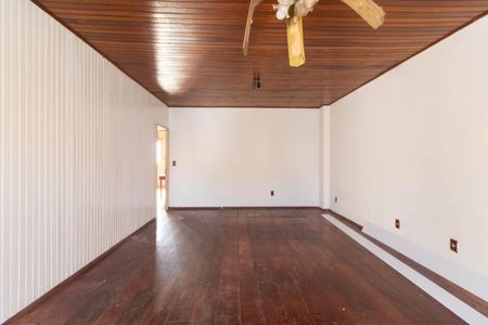 Sala de casa para alugar com 2 quartos, 90m² em Teresópolis, Porto Alegre