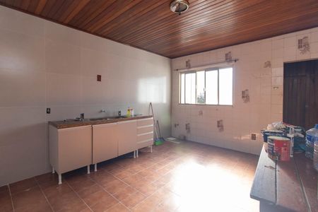 Casa para alugar com 90m², 2 quartos e 1 vaga Casa para alugar com 90m², 2 quartos e 1 vagaCozinha