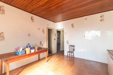 Casa para alugar com 90m², 2 quartos e 1 vaga Casa para alugar com 90m², 2 quartos e 1 vagaCozinha