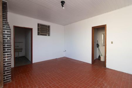 Casa para alugar com 90m², 2 quartos e 1 vaga Casa para alugar com 90m², 2 quartos e 1 vagaChurrasqueira