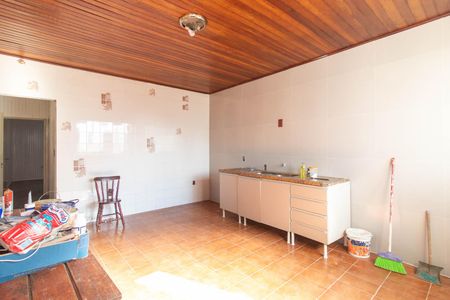 Casa para alugar com 90m², 2 quartos e 1 vaga Casa para alugar com 90m², 2 quartos e 1 vagaCozinha