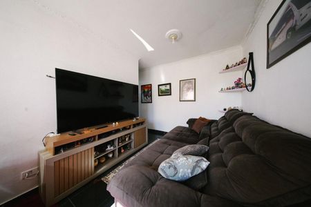 Apartamento à venda com 2 quartos, 57m² em Vila Silvia, São Paulo