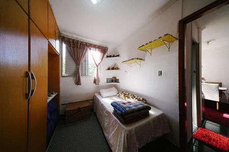 Quarto 2 de apartamento à venda com 2 quartos, 57m² em Vila Silvia, São Paulo
