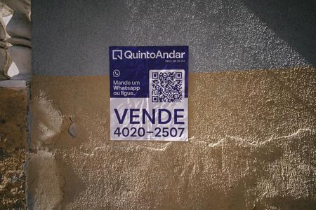 Fachada de apartamento à venda com 2 quartos, 57m² em Vila Silvia, São Paulo