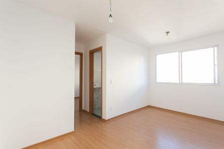 Apartamento para alugar com 2 quartos, 45m² em Jardim Marpu, São Paulo