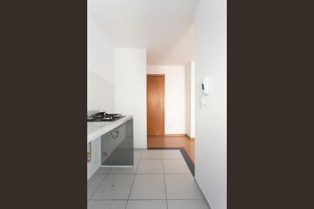 Apartamento para alugar com 45m², 2 quartos e 1 vaga Apartamento para alugar com 45m², 2 quartos e 1 vagaCozinha