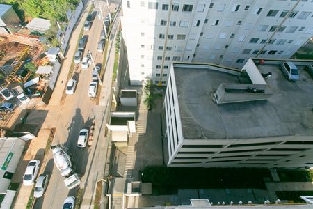 Apartamento para alugar com 45m², 2 quartos e 1 vaga Apartamento para alugar com 45m², 2 quartos e 1 vagaVista do Quarto 2