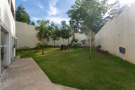 Apartamento para alugar com 45m², 2 quartos e 1 vaga Apartamento para alugar com 45m², 2 quartos e 1 vagaÁrea comum
