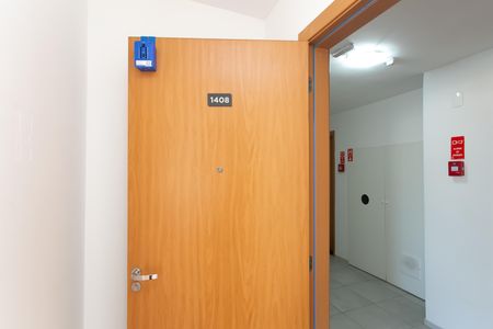 Apartamento para alugar com 45m², 2 quartos e 1 vaga Apartamento para alugar com 45m², 2 quartos e 1 vagaEntrada