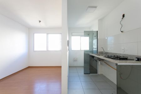 Apartamento para alugar com 45m², 2 quartos e 1 vaga Apartamento para alugar com 45m², 2 quartos e 1 vagaCozinha