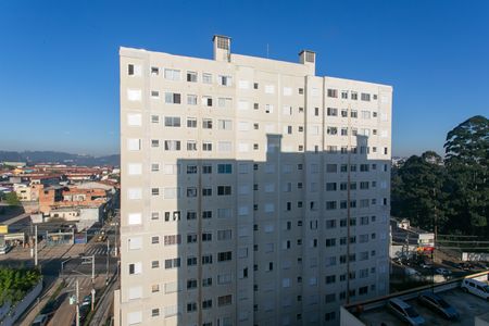 Apartamento para alugar com 45m², 2 quartos e 1 vaga Apartamento para alugar com 45m², 2 quartos e 1 vagaVista do Quarto 2