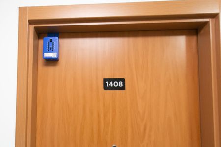 Apartamento para alugar com 45m², 2 quartos e 1 vaga Apartamento para alugar com 45m², 2 quartos e 1 vagaEntrada