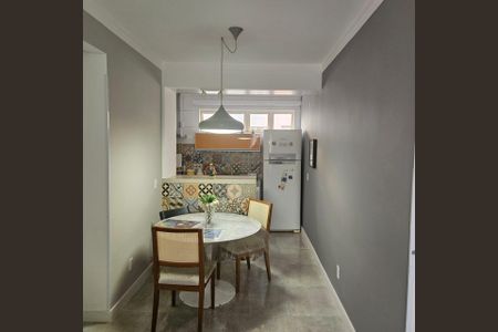 Apartamento à venda com 71m², 3 quartos e 1 vaga Apartamento à venda com 71m², 3 quartos e 1 vagaSala