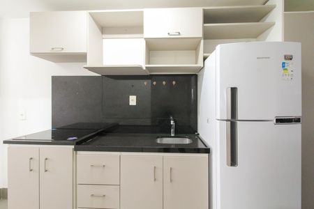 Apartamento para alugar com 46m², 1 quarto e 1 vaga Apartamento para alugar com 46m², 1 quarto e 1 vagaCozinha