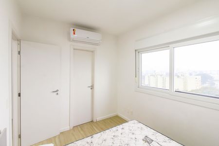 Suíte de apartamento à venda com 1 quarto, 46m² em Marechal Rondon, Canoas
