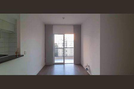 Sala de apartamento para alugar com 2 quartos, 57m² em Umuarama, Osasco
