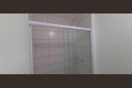 Banheiro Social de apartamento para alugar com 2 quartos, 57m² em Umuarama, Osasco