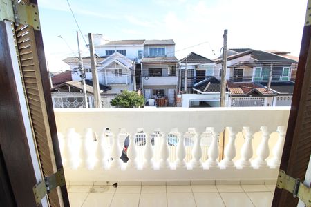 Casa para alugar com 100m², 2 quartos e 1 vagaQuarto 1