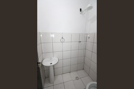 Casa para alugar com 100m², 2 quartos e 1 vagaBanheiro