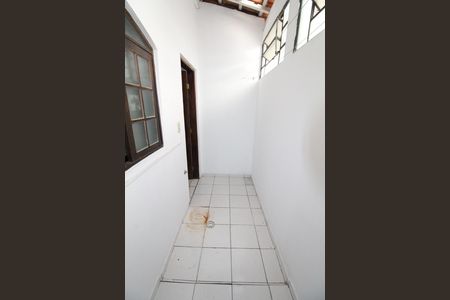 Casa para alugar com 100m², 2 quartos e 1 vagaÁrea de Serviço