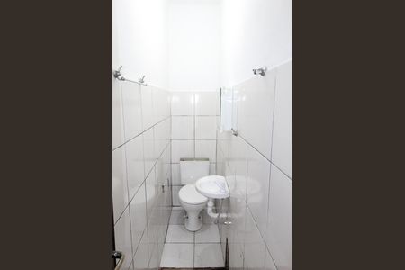 Casa para alugar com 100m², 2 quartos e 1 vagaSala