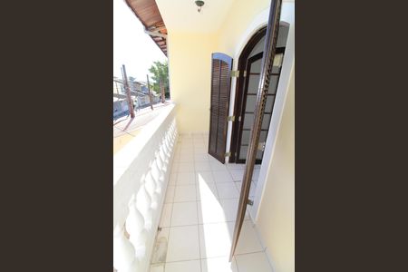 Casa para alugar com 100m², 2 quartos e 1 vagaQuarto 1