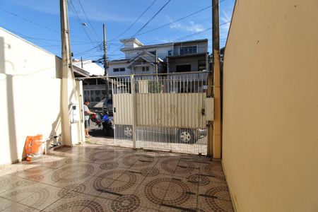 Casa para alugar com 100m², 2 quartos e 1 vagaGaragem