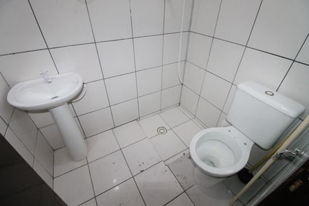 Casa para alugar com 100m², 2 quartos e 1 vagaBanheiro