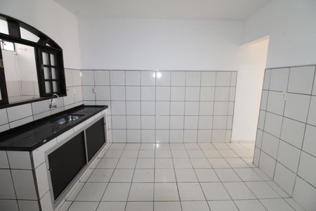 Casa para alugar com 100m², 2 quartos e 1 vagaCozinha