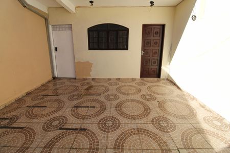 Casa para alugar com 100m², 2 quartos e 1 vagaGaragem