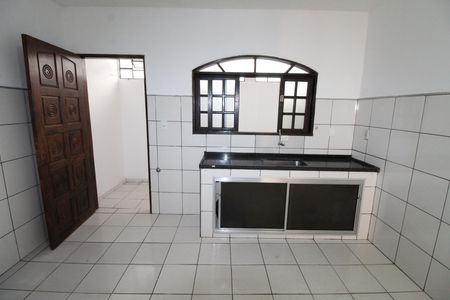 Casa para alugar com 100m², 2 quartos e 1 vagaCozinha