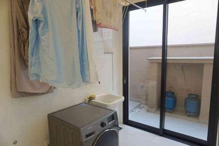 Área de Serviço de casa de condomínio à venda com 4 quartos, 250m² em Cidade Tamboré, Santana de Parnaíba
