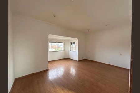 Sala de casa para alugar com 3 quartos, 180m² em Jardim Patricia, Uberlândia