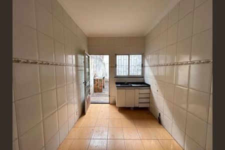 Casa para alugar com 180m², 3 quartos e 1 vaga Casa para alugar com 180m², 3 quartos e 1 vagaCozinha