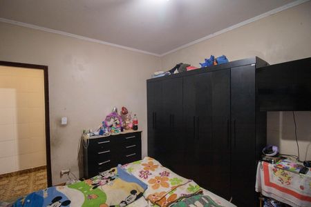 Casa à venda com 382m², 3 quartos e 2 vagas Casa à venda com 382m², 3 quartos e 2 vagasQuarto 2